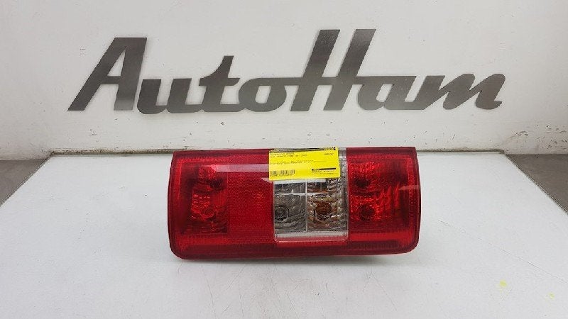 ACHTERLICHT RECHTS Ford Transit Connect (01-2002/12-2013), Gebruikt, Ford