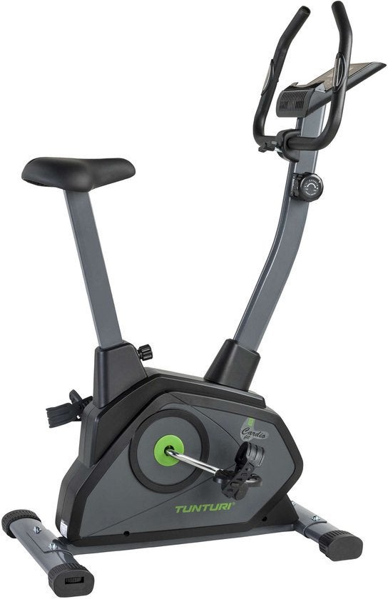 Tunturi Hometrainer B35, Ophalen, Zo goed als nieuw, Hometrainer