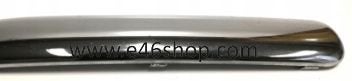 MINI BUMPERLIJST R50 NIEUW OE 51117116809 LINKS CHROME, -, -, Nieuw, Ophalen of Verzenden