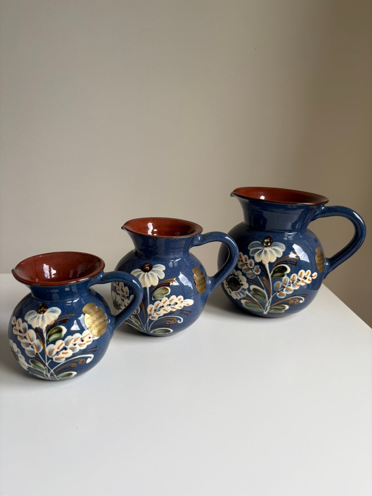 Duitse keramiek Seelscheider, Antiek en Kunst, Ophalen