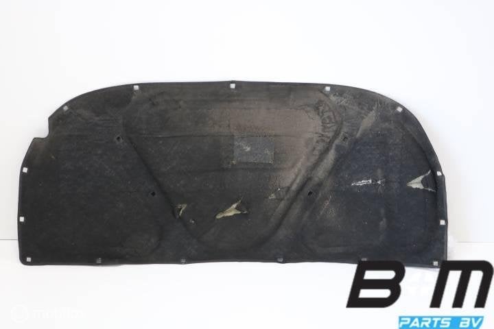Demping onder motorkap Audi A4 8E, Gebruikt