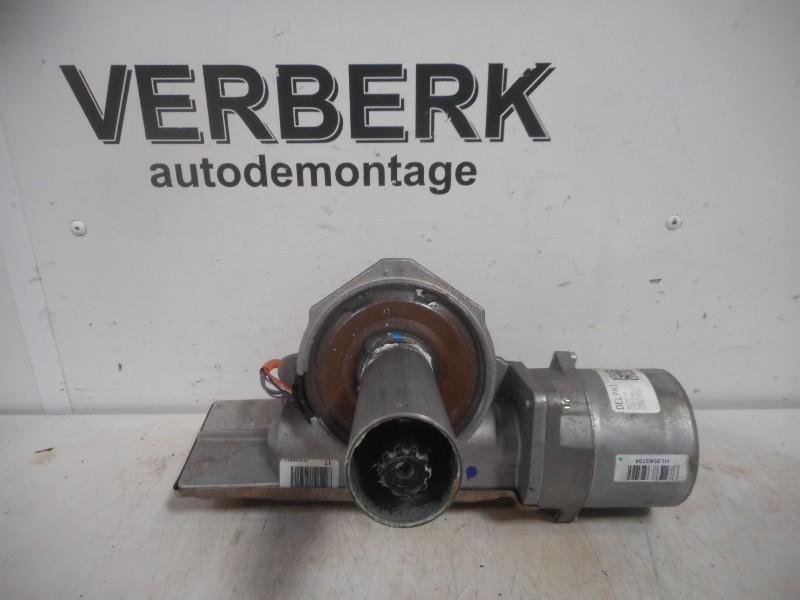 DIRECTION ASSISTEE ELECTRIQUE Opel Corsa D (55701309LP), Utilisé, Opel