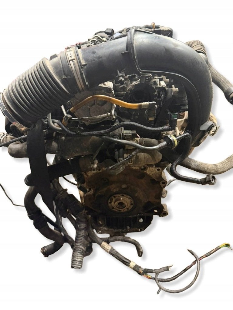 Moteur RHJ Nu C8 307 C4 JUMPY C5 PEUGEOT 508 807 308 EXPERT, Envoi, Utilisé, Daihatsu