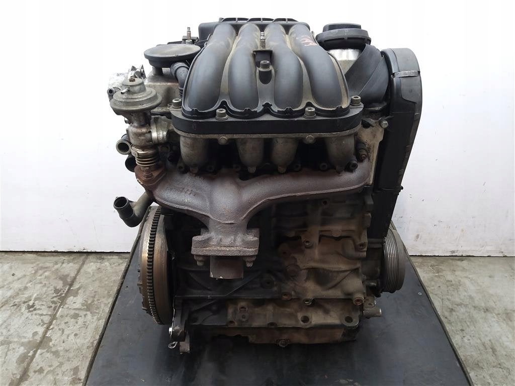 Moteur AGP Nu POLO GOLF BORA CORDOBA SKODA OCTAVIA SEAT VW, Envoi, Utilisé, Daihatsu