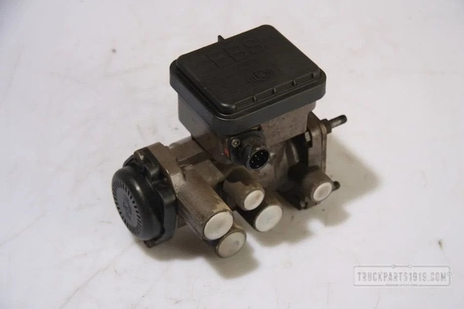 Knorr-Bremse Brake System EBS aanhanger klep Renault, Ophalen, Gebruikt