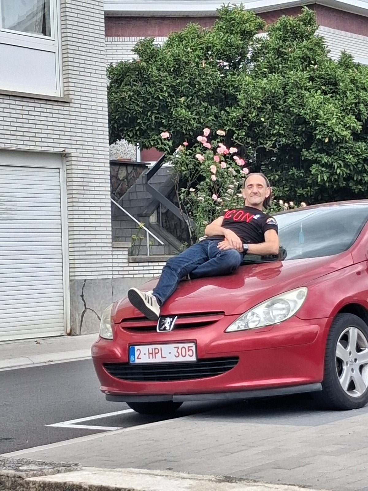 Vente ou échange, Autos, Peugeot, Particulier, Vitres électriques, Essence, Cabriolet, 3 portes, Boîte manuelle, Noir, Noir, Cuir