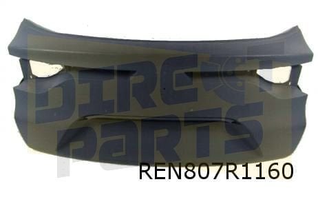 Renault Talisman buitenbekleding op achterklep (Wagon) (te s, Neuf, Arrière, Renault, -
