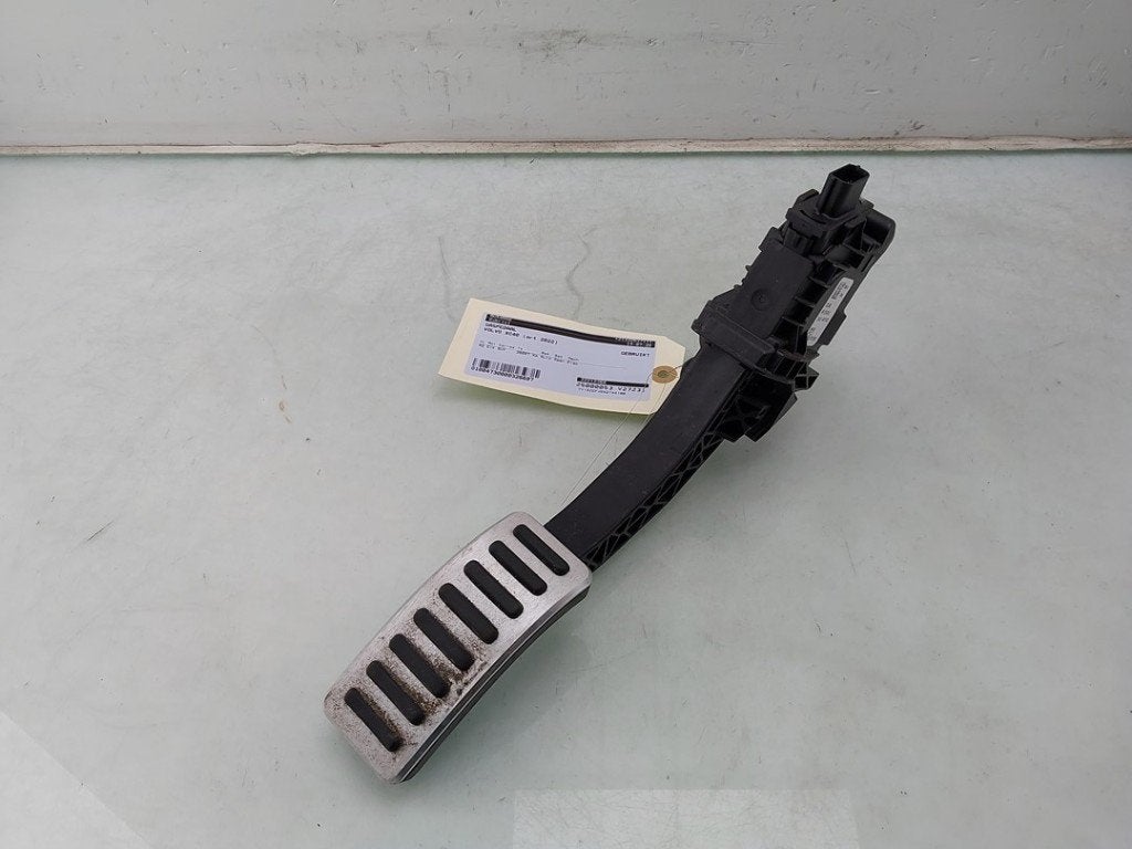 GASPEDAAL Volvo XC40 (XZ) (01-2017/12-2022) (|32212368|), Gebruikt, Volvo