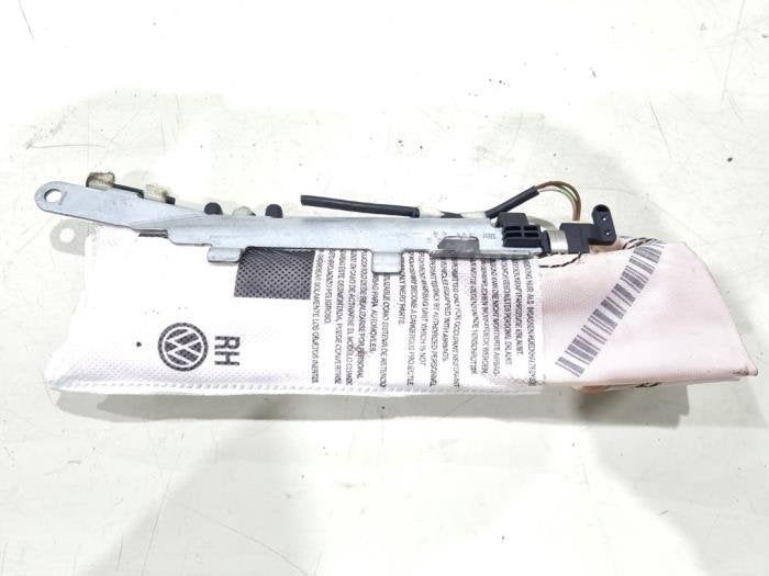Airbag siège d'un Skoda Rapid, Autos : Pièces & Accessoires, Autres pièces automobiles, Skoda, Utilisé, 3 mois de garantie, Enlèvement ou Envoi