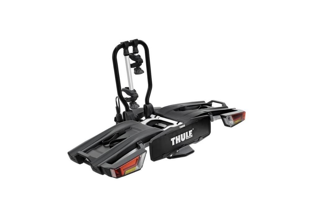 THULE EASY FOLD XT 933 2 fietsdrager, Auto diversen, Fietsendragers, Ophalen, 2 fietsen, Nieuw, Fietsendrager-accessoire