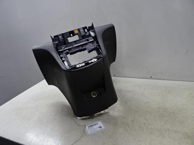 MIDDENCONSOLE Renault Grand Scénic IV (RFAR), Auto-onderdelen, Interieur en Bekleding, Renault, Gebruikt