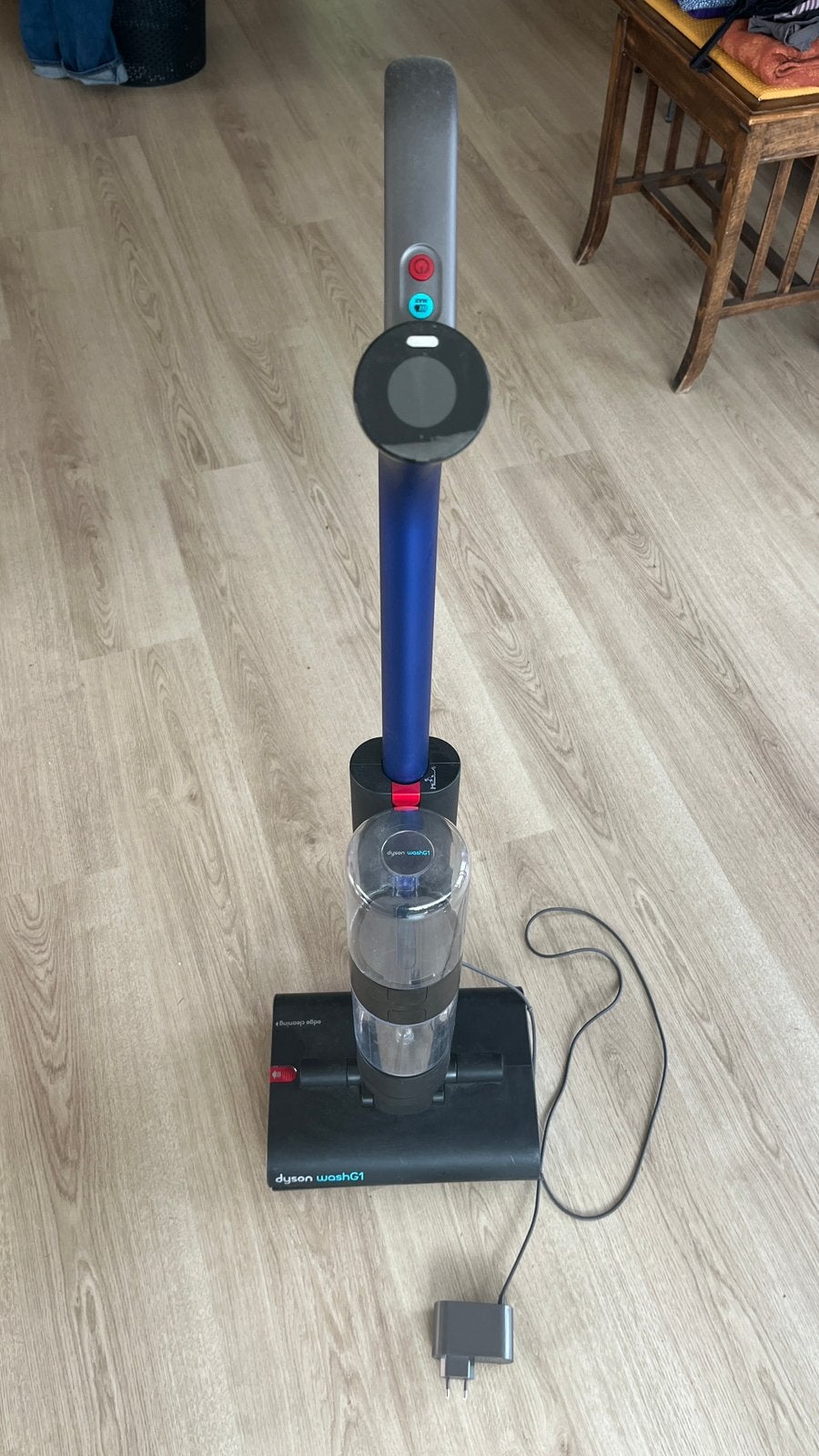 Dyson Wash g1, Electroménager, Réservoir, Comme neuf, Enlèvement, Dyson