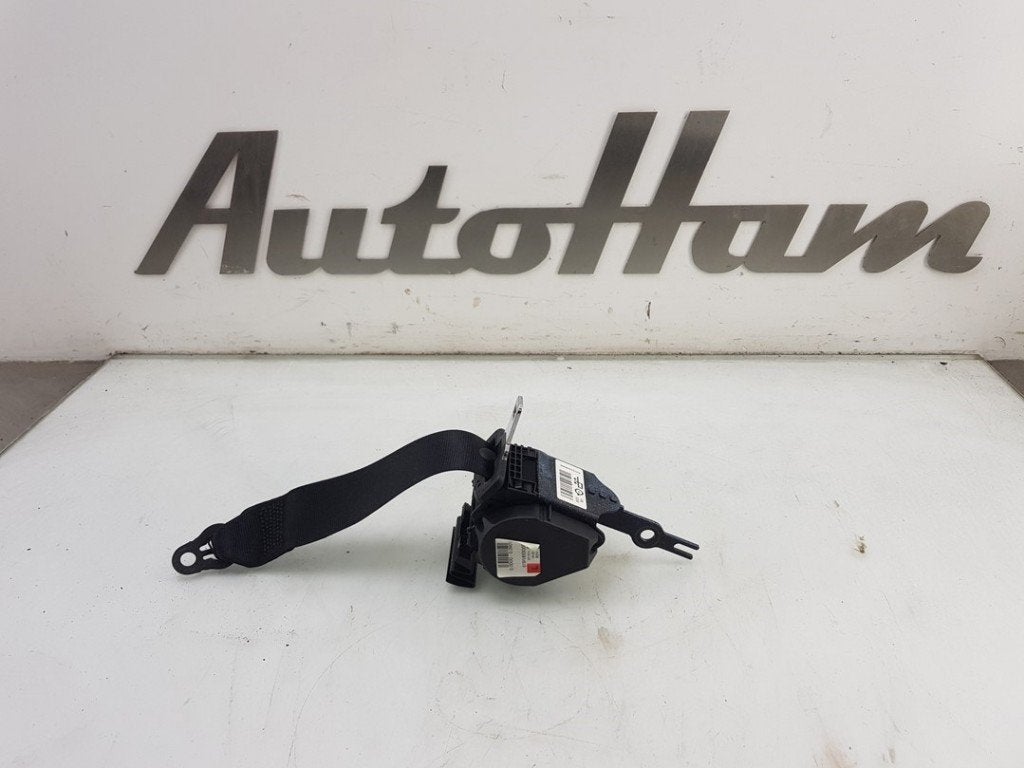 CEINTURE DE SECURITE ARRIERE DROITE BMW 3 serie (F30), Utilisé, BMW