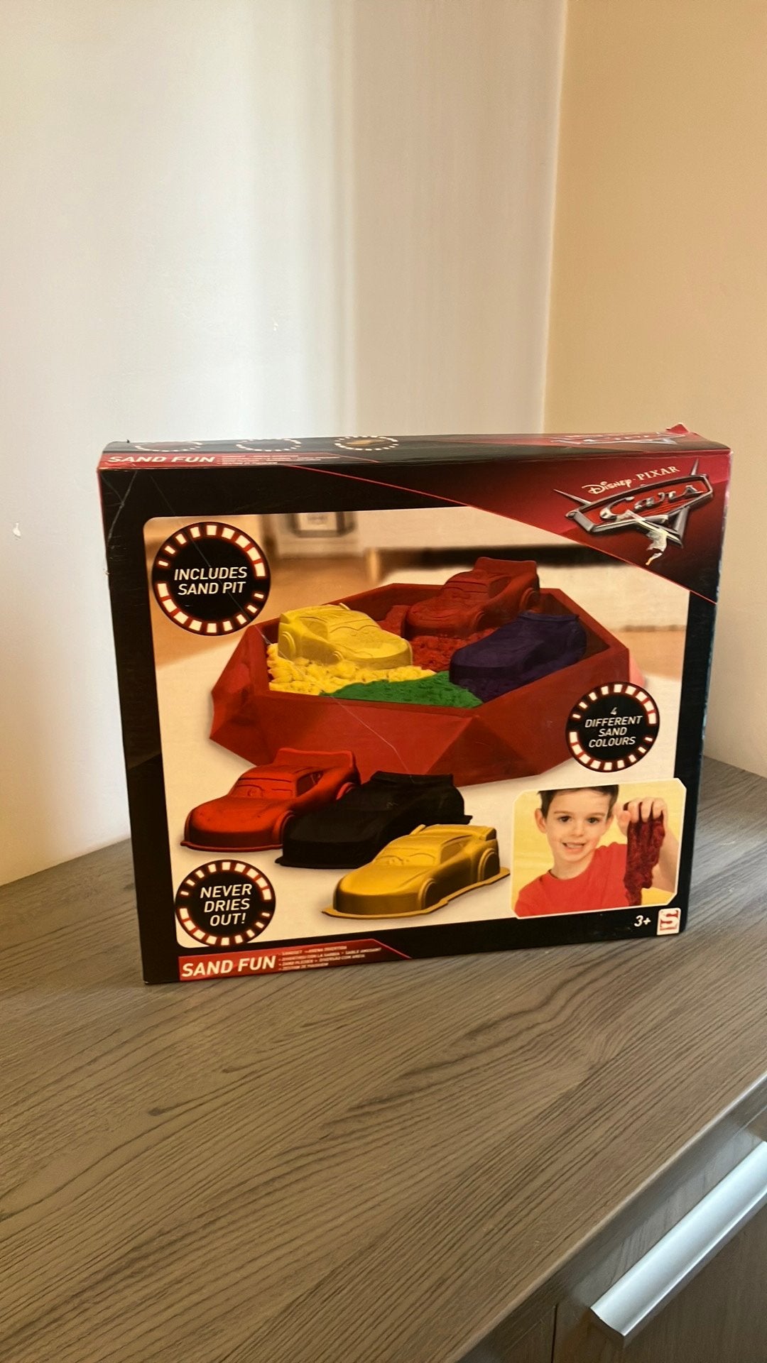 Vormpjes, Ophalen of Verzenden, Gebruikt