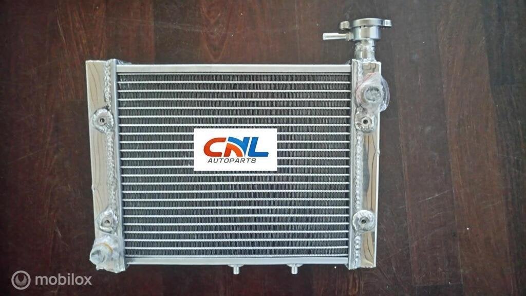 Radiateur CAN-AM/CANAM OUTLANDER 500 / 650 / 800 2007-14 08, Motos, Neuf, Enlèvement ou Envoi