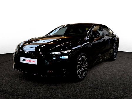 Audi A6 Sportback e-tron Audi A6 Sportback Corporate S e-tro, Achat, https://public.car-pass.be/vhr/be591dd9-6184-48c9-83b3-91033c864d2f