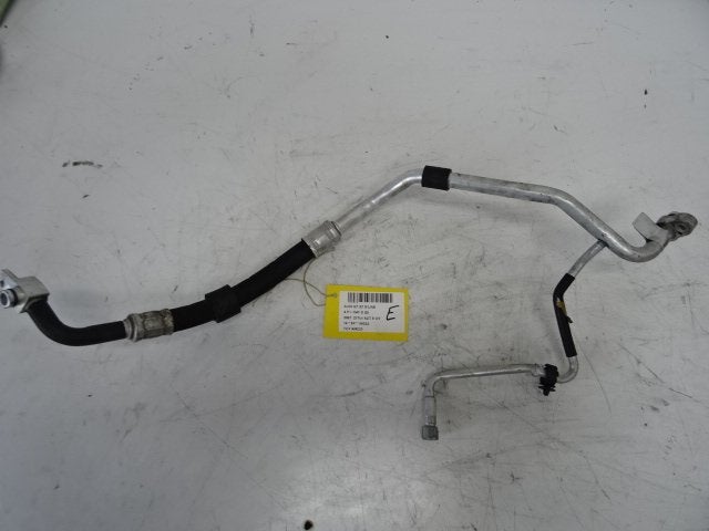 AIRCO LEIDING Audi Q7 (4MB / 4MG) (4M1816740N), Gebruikt, Audi