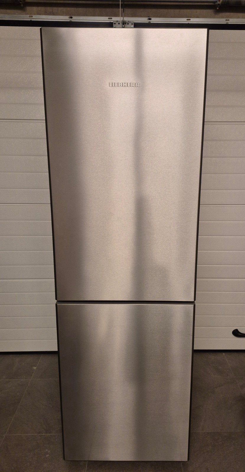 Frigo combiné Libherr, Electroménager, Réfrigérateurs & Frigos, 160 cm ou plus, Comme neuf, Enlèvement, 45 à 60 cm