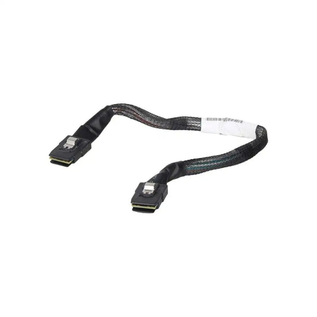 HP ML350p G8 Mini-SAS Cable 30cm 661365-001, Computers en Software, Pc- en Netwerkkabels