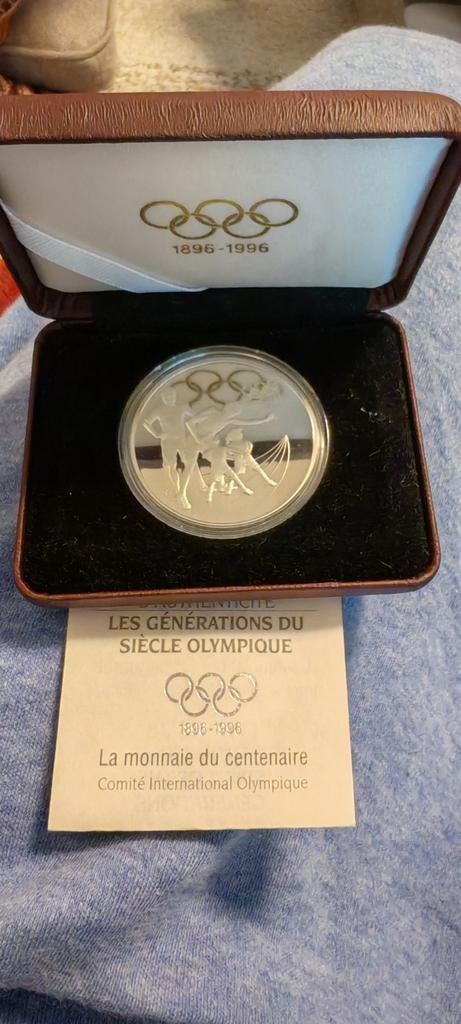 🇨🇦,$15 Silver Proof 1992-Spirit of the Generations"complet, Enlèvement ou Envoi, Amérique du Nord, Série, Argent
