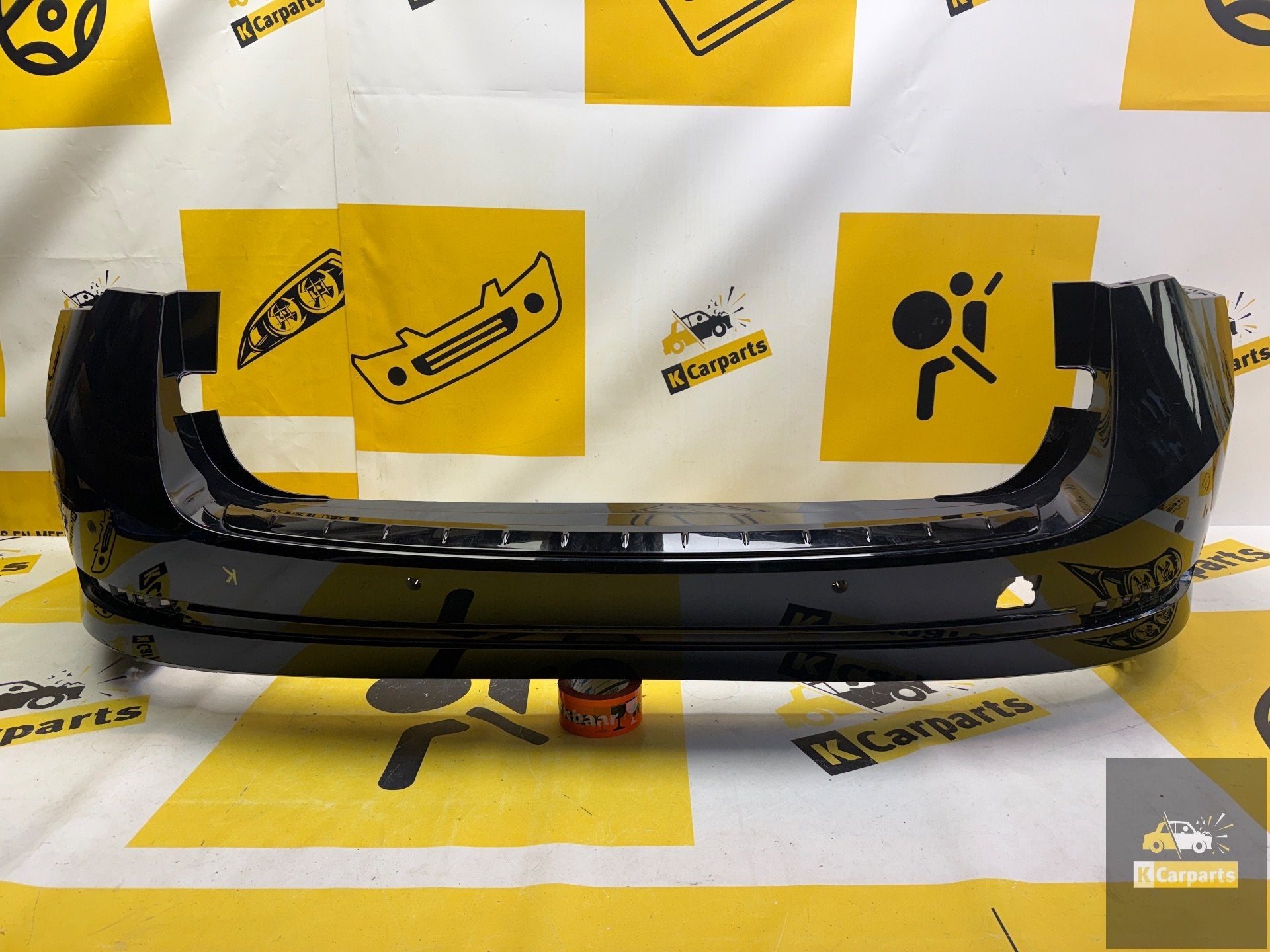 Skoda Superb kombi Achterbumper 3v9807421 bumper, Auto-onderdelen, Tr. Vaclava Klementa 869
293 01  Mlada Boleslav, CZ, Bumper