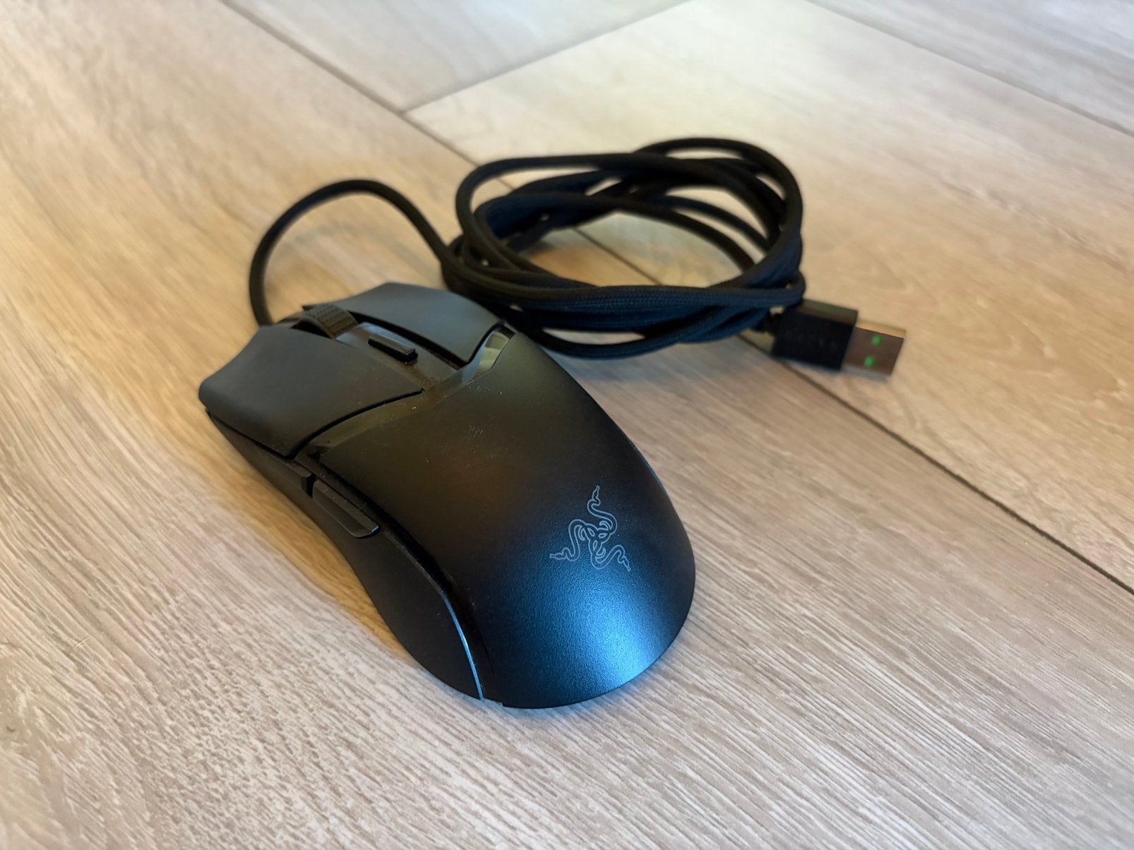 Razer Cobra, comme neuf., Enlèvement ou Envoi, Comme neuf