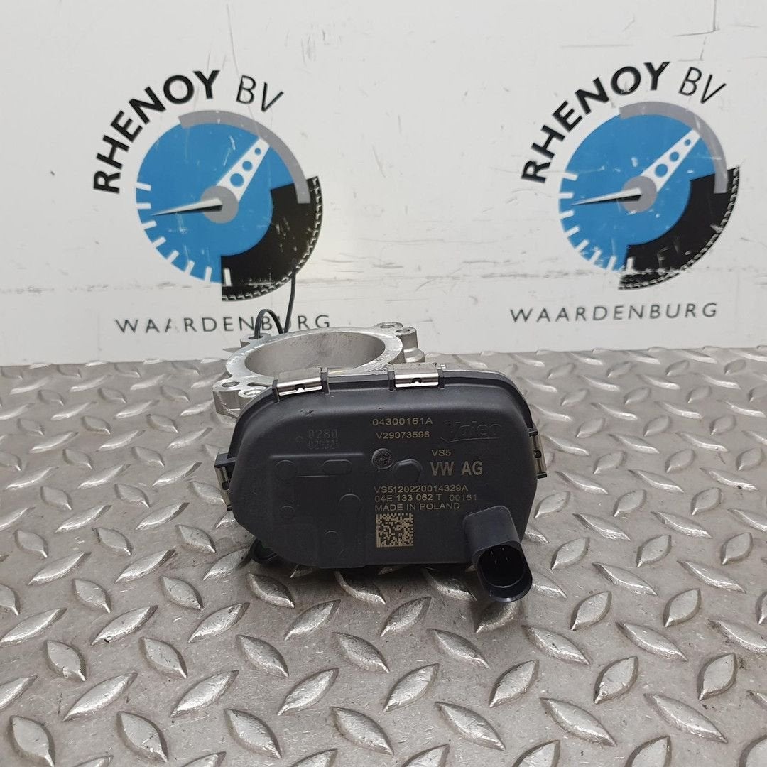 VOLKSWAGEN GOLF GASKLEPHUIS 04E133062T 2016, Ophalen of Verzenden, Gebruikt, ARN erkend