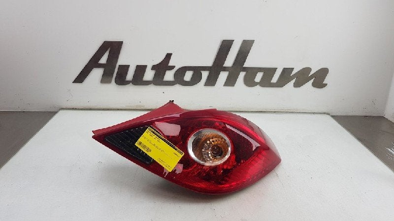 ACHTERLICHT RECHTS Opel Corsa D (|93189091|13186351|), Gebruikt, Opel