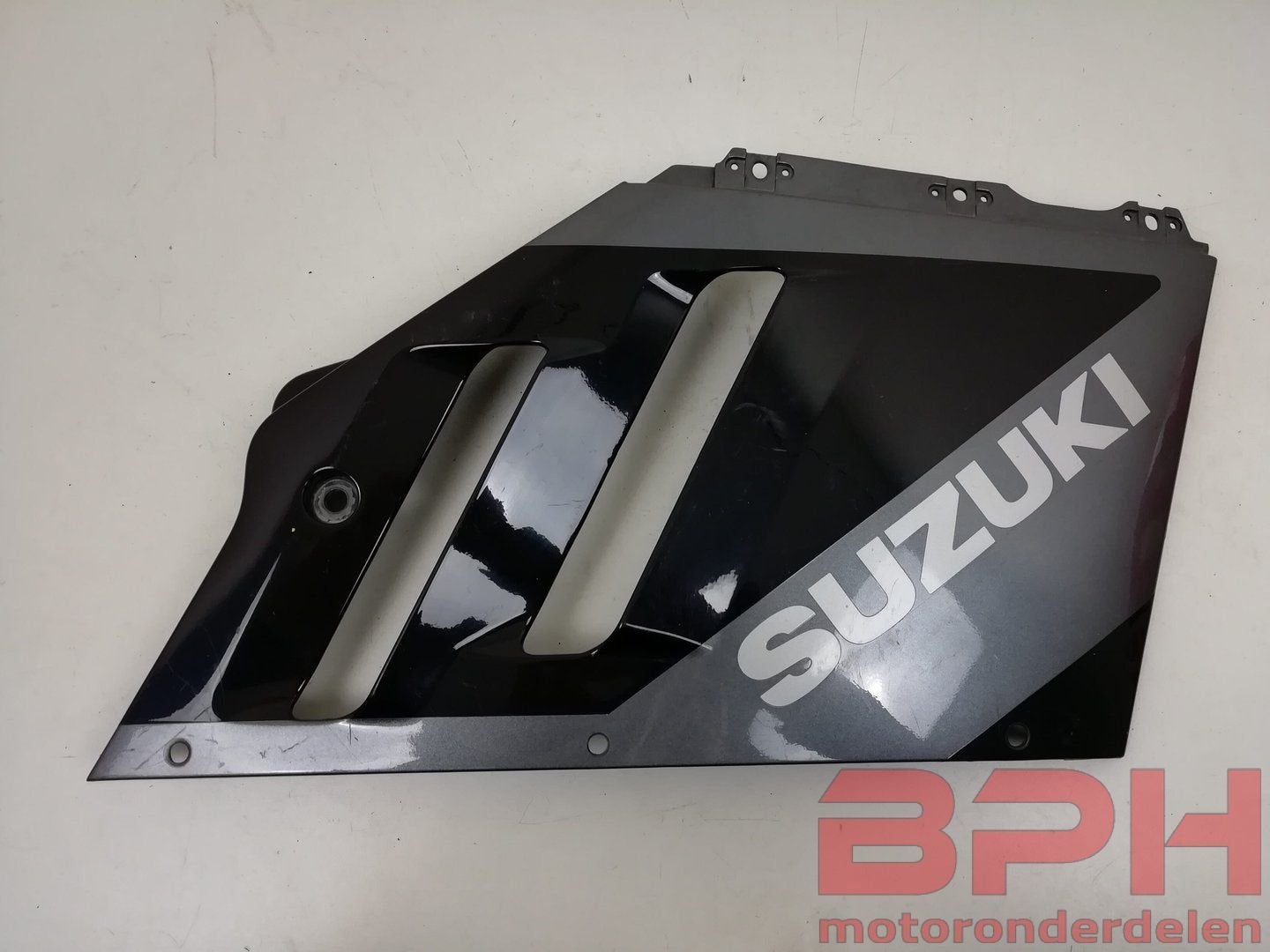 Zijkuip Suzuki GSX-R 750 1988 - 1989 kap 1 kuip kuipdeel GSX, -, Utilisé, -, -
