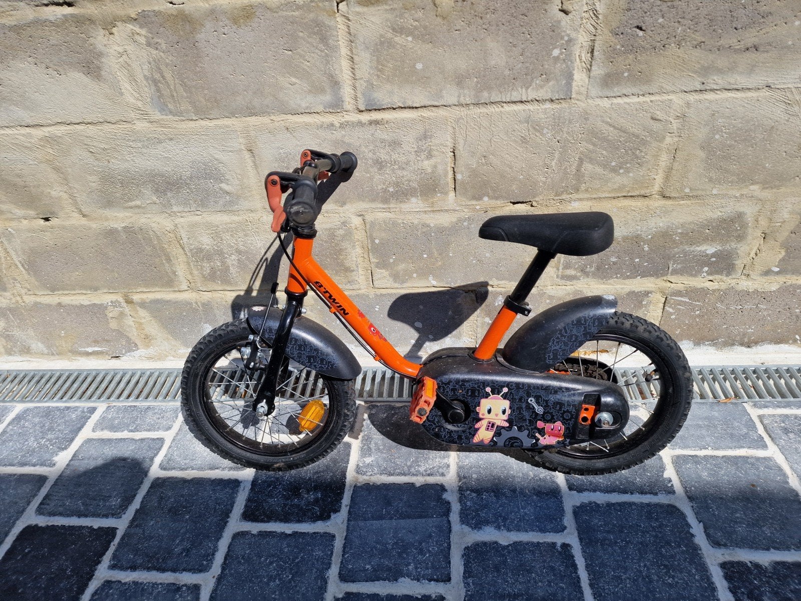 VÉLO D'APPRENTISSAGE BTWIN, Vélos & Vélomoteurs, Vélos | Vélos pour enfant