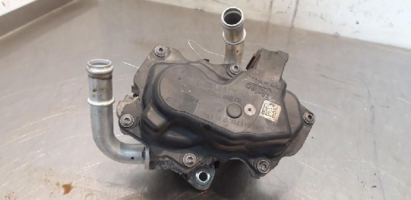 VANNE EGR Audi A3 Limousine (8VS / 8VM) (01-2013/10-2020), Utilisé, Audi