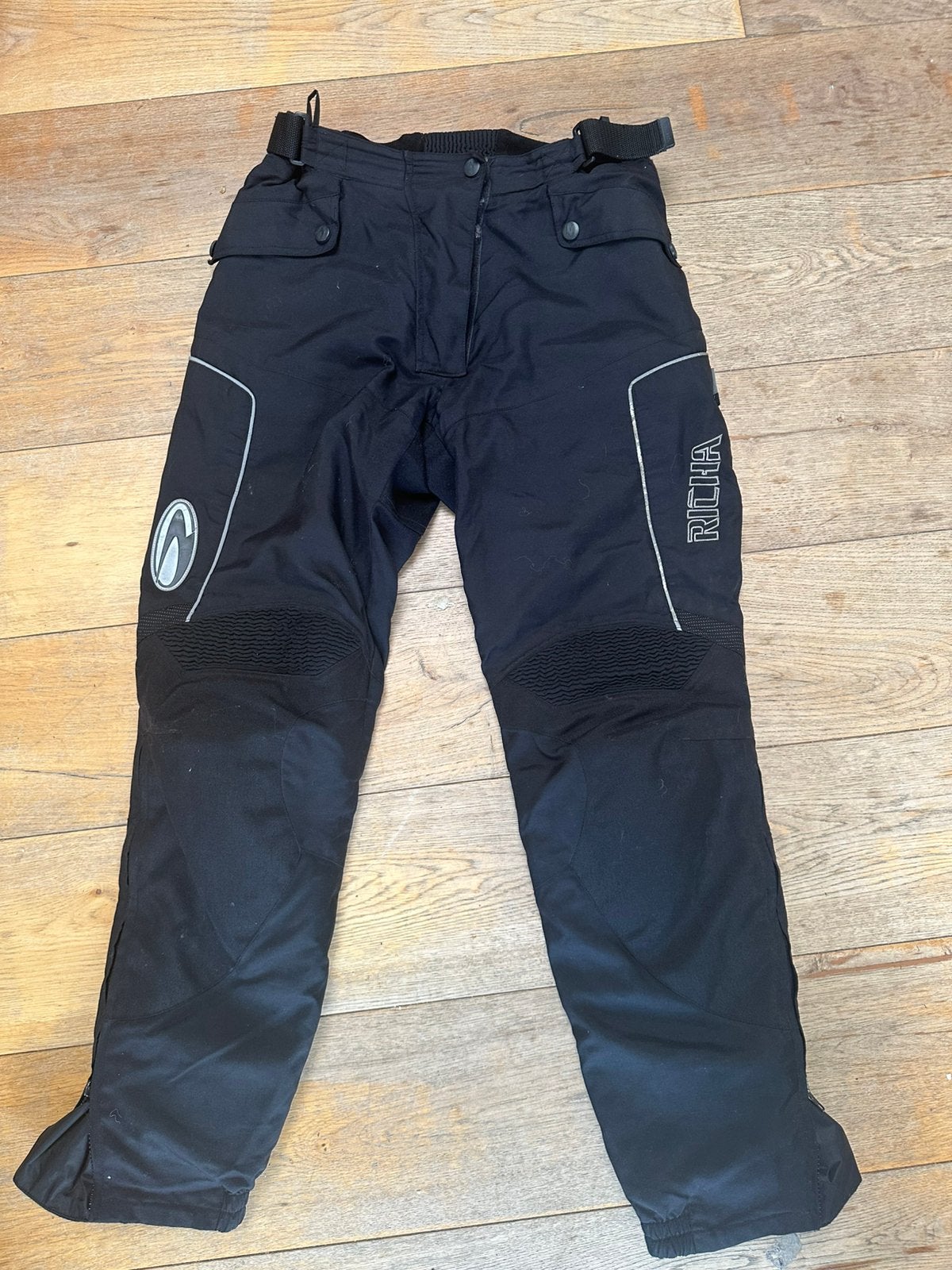 Pantalon de moto RICHA pour femme, Motos, Enlèvement ou Envoi, Femmes