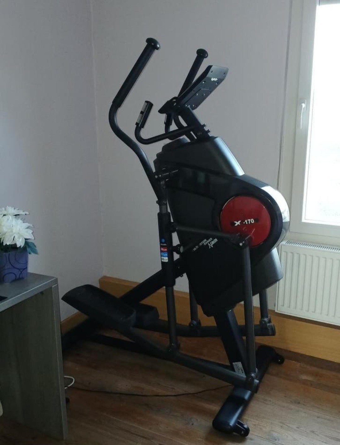 DKN Multi Motion Trainer XC-170i en bon état, Enlèvement, Vélo elliptique