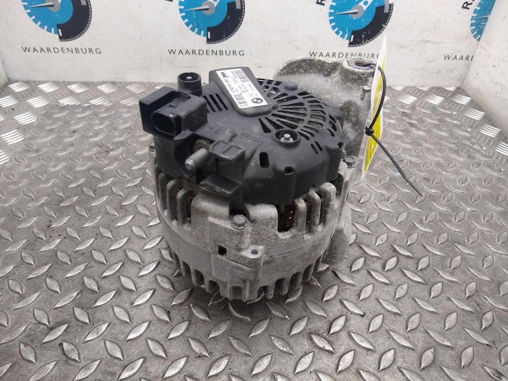MINI (BMW) MINI DYNAMO 2010, Enlèvement ou Envoi, Utilisé, Stiba membre