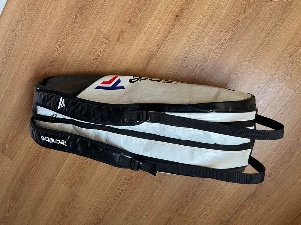 Tecnifibre tennistas 6R, Ophalen, Zo goed als nieuw