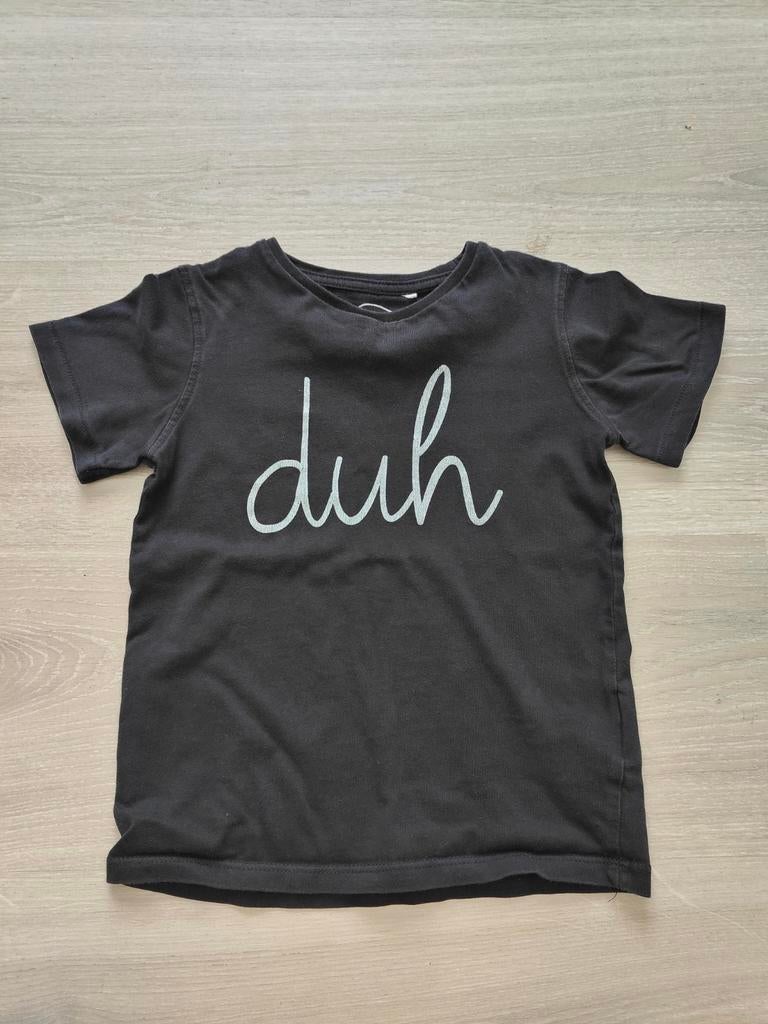 T-shirt, Kinderen en Baby's, Kinderkleding | Maat 110, Ophalen of Verzenden, Zo goed als nieuw, Shirt of Longsleeve, JBC.