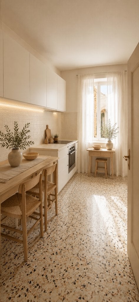 Apartament a vendre en Italia, Immo, Village, 2 pièces, 70 m², Italie