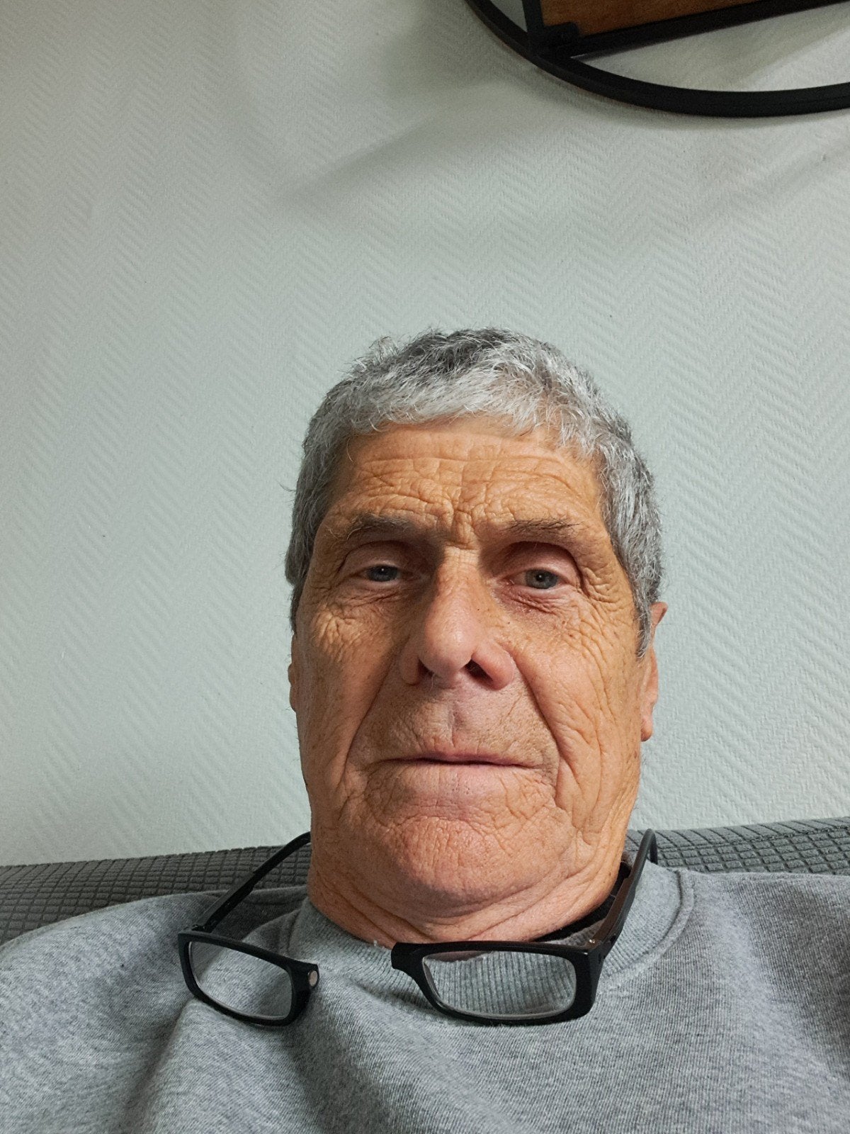 Pensionné cherche un flexijob