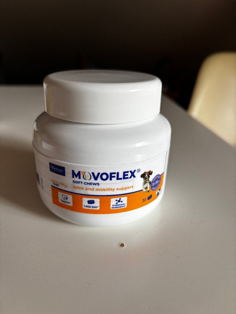 Virbac Movoflex, Animaux & Accessoires, Enlèvement ou Envoi, Neuf