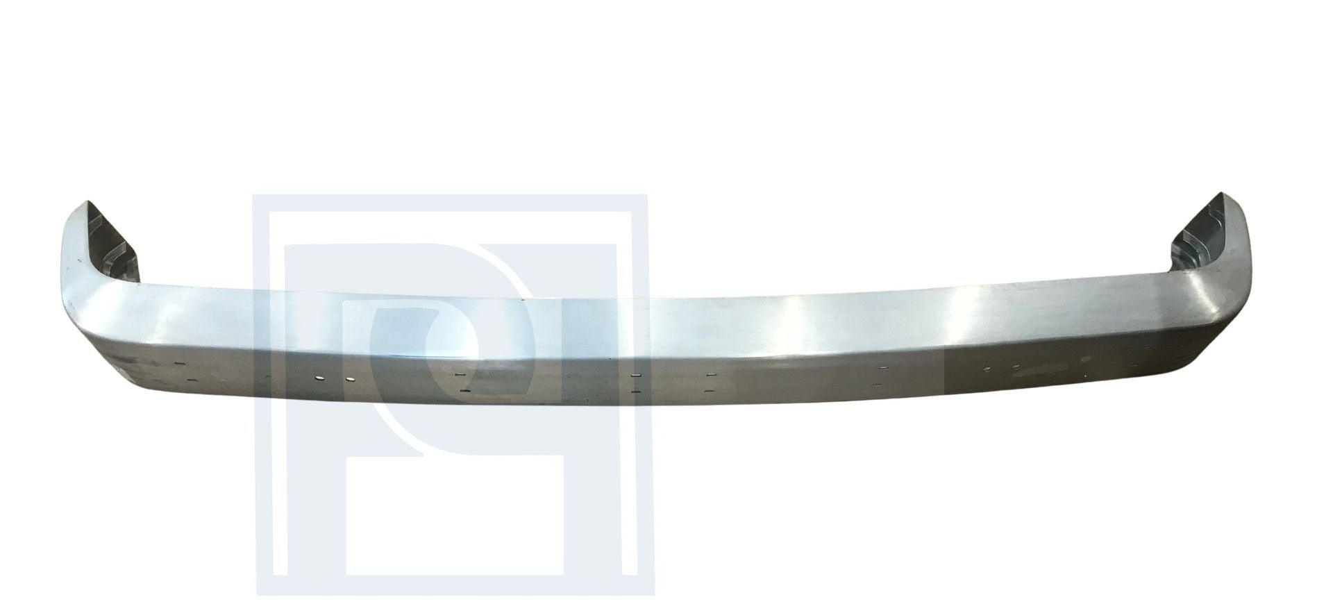 Volvo Bumper balk 140 164 achterbumper 1973 1974 Volvo onder, Enlèvement ou Envoi, Neuf, Volvo, Pare-chocs
