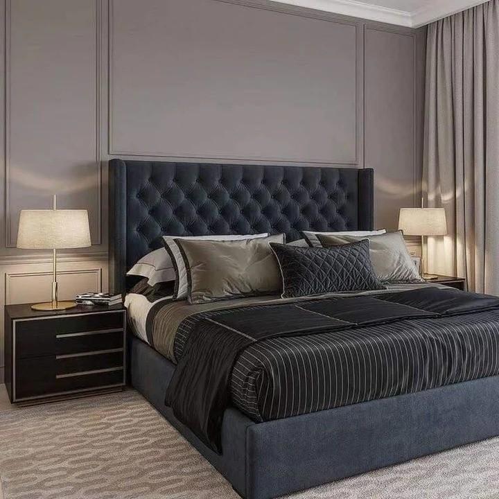 Lit Ottoman Neuf - Matelas 140x200 cm — Livraison gratuite,, Enlèvement ou Envoi, Neuf, Une personne, Niew