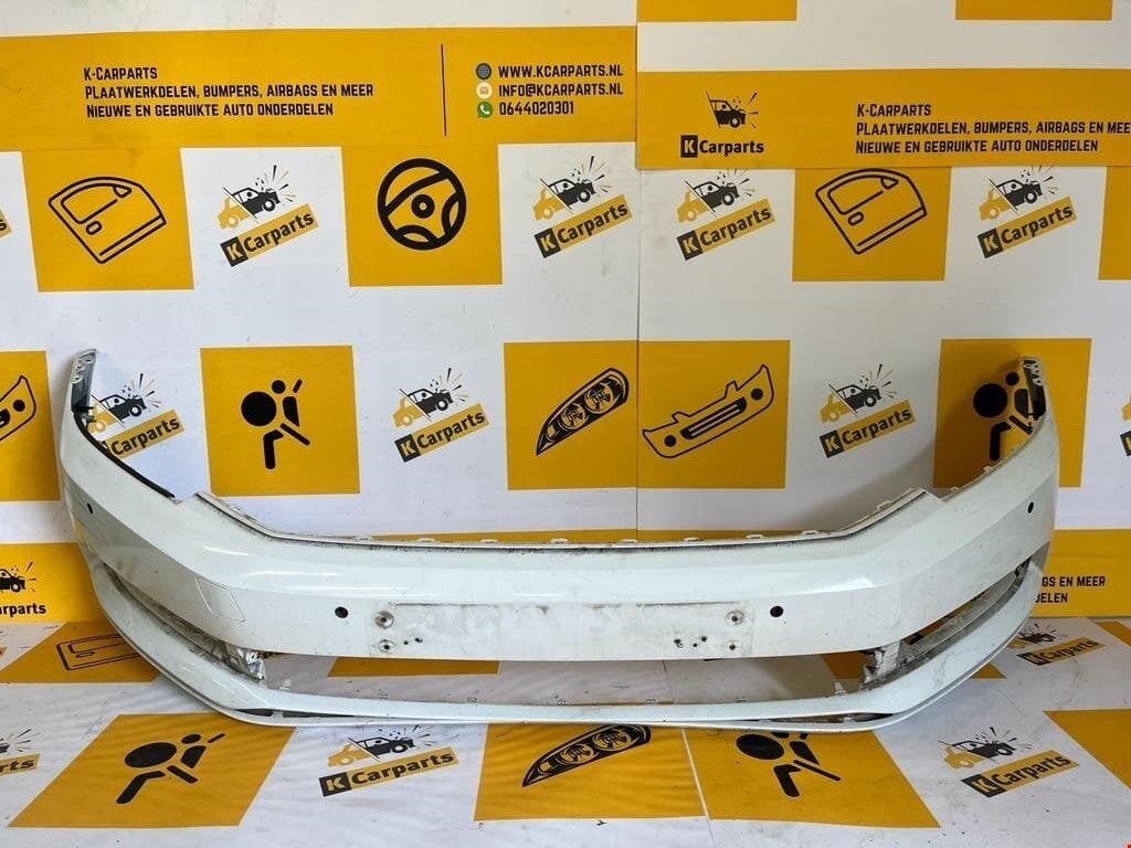 Onbekend, Info@fabrikant.eu, Fabrikant BV, Pare-chocs, Utilisé