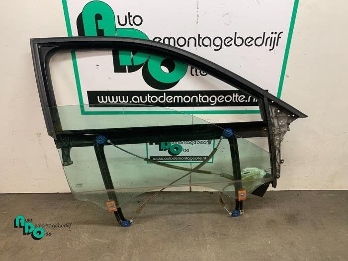 Mécanique vitre 2portes avant droite d'un Audi A3 (A3 03-), -, 3 mois de garantie, Audi, Utilisé