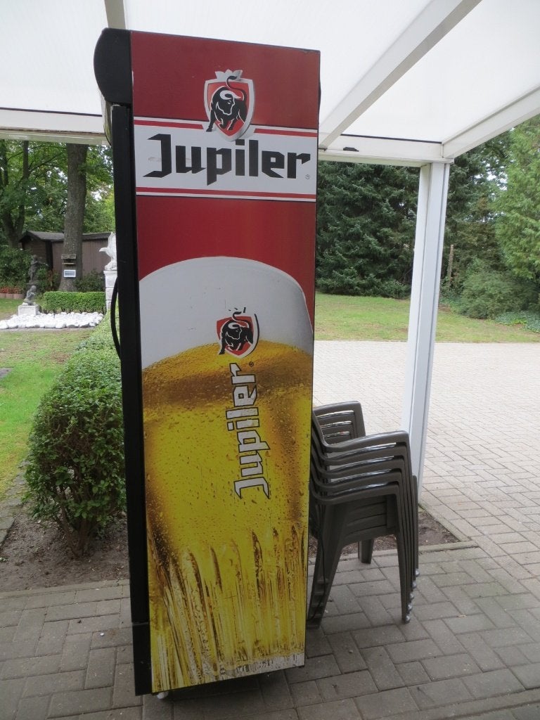frigo, Elektronische apparatuur, Ophalen, 200 liter of meer, 160 cm of meer, 45 tot 60 cm