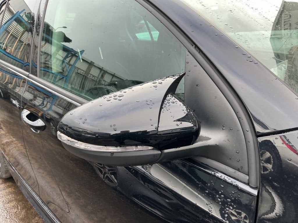 SPIEGEL RECHTS Volkswagen Golf VI (5K1) (|5K0857508AH|), Gebruikt, Volkswagen
