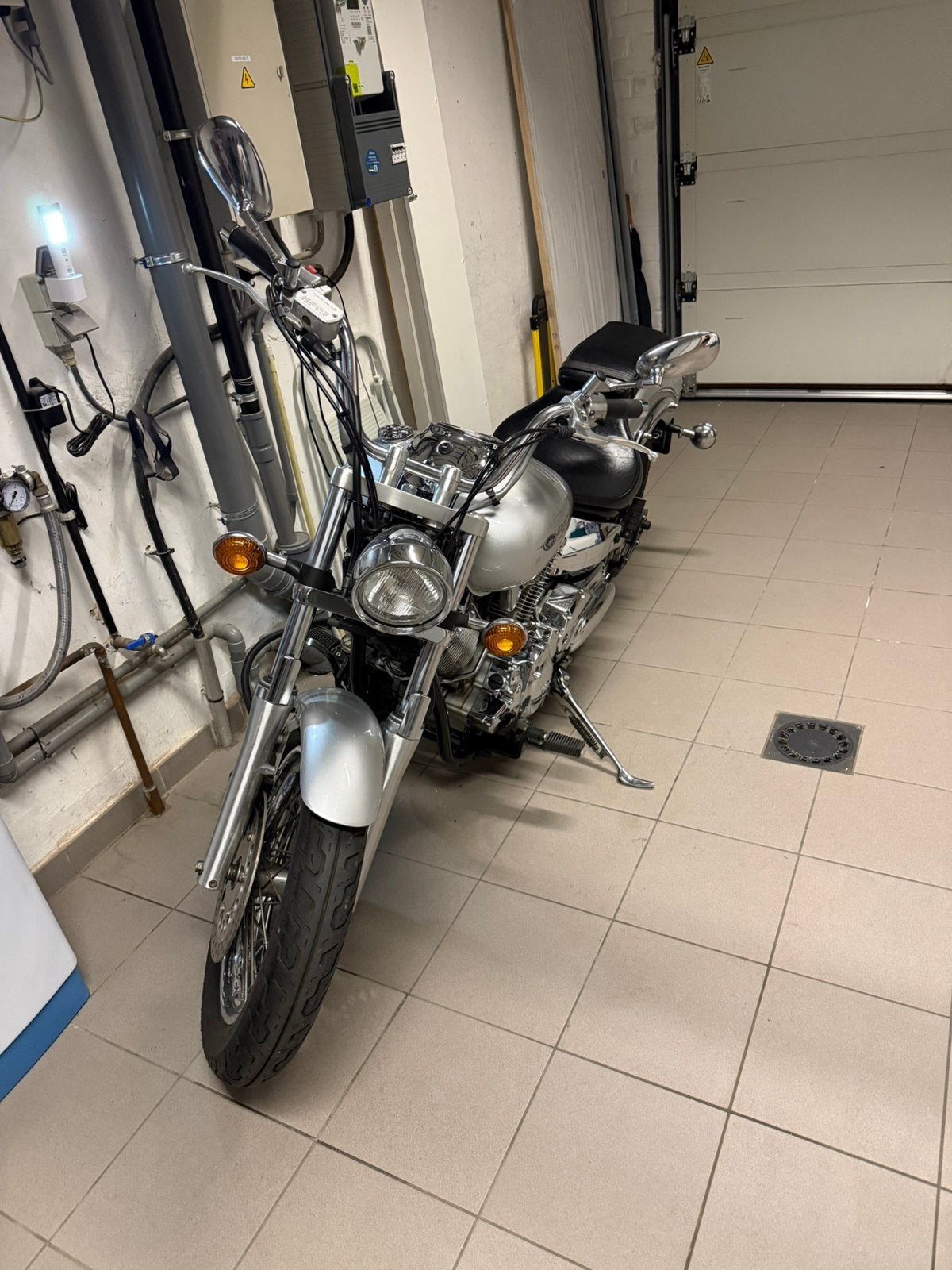 Yamaha, Particulier