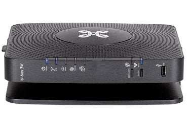Modem Proximus B-box 3, Informatique & Logiciels, Enlèvement ou Envoi