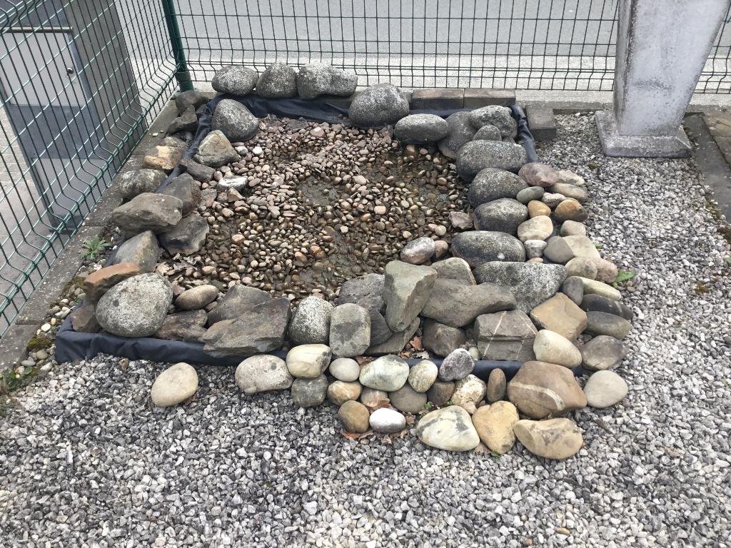 Tuin keien, Tuin en Terras, Ophalen