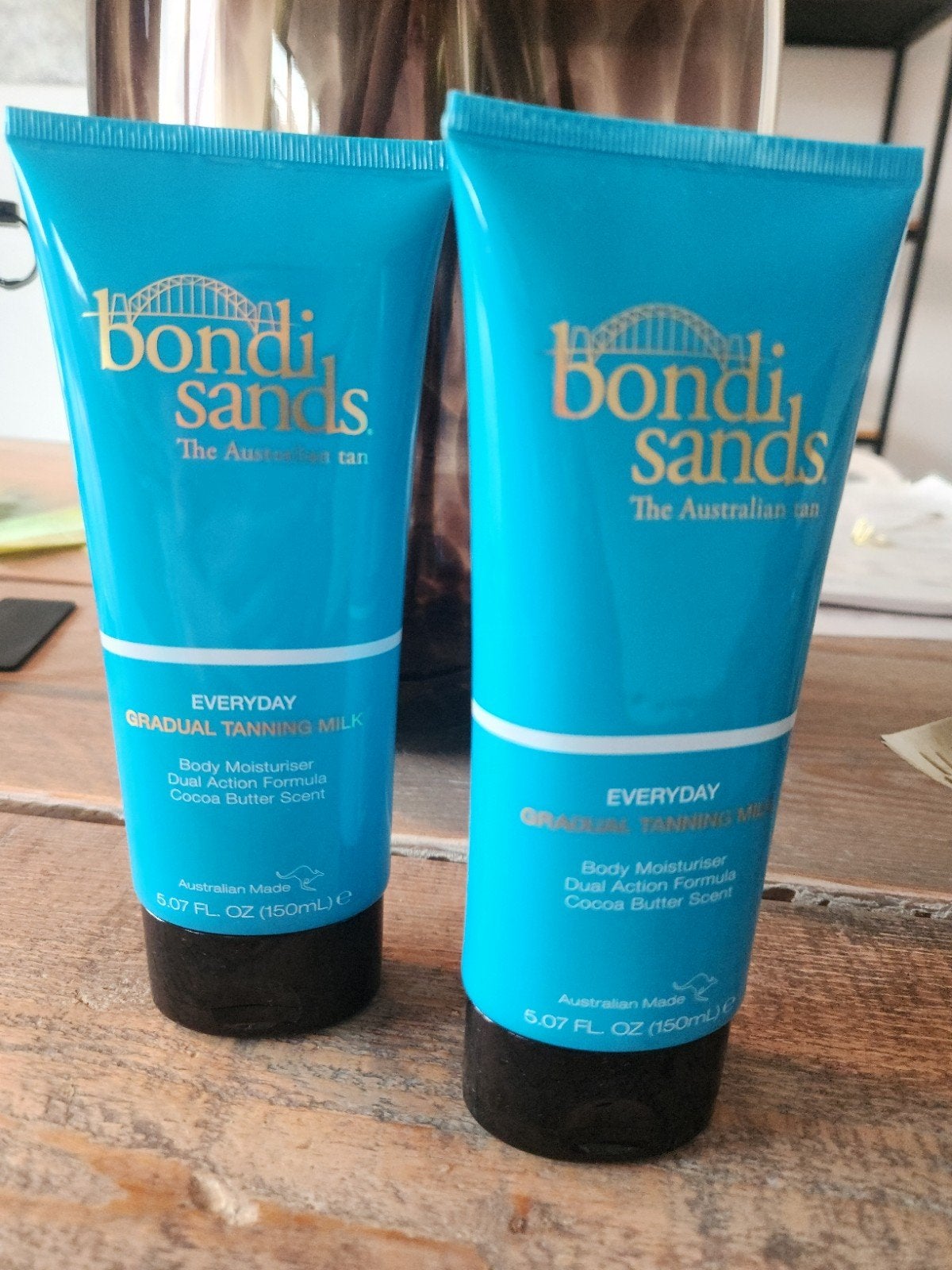 Autobronzant Bondi Sands, Enlèvement ou Envoi, Neuf, Autres types