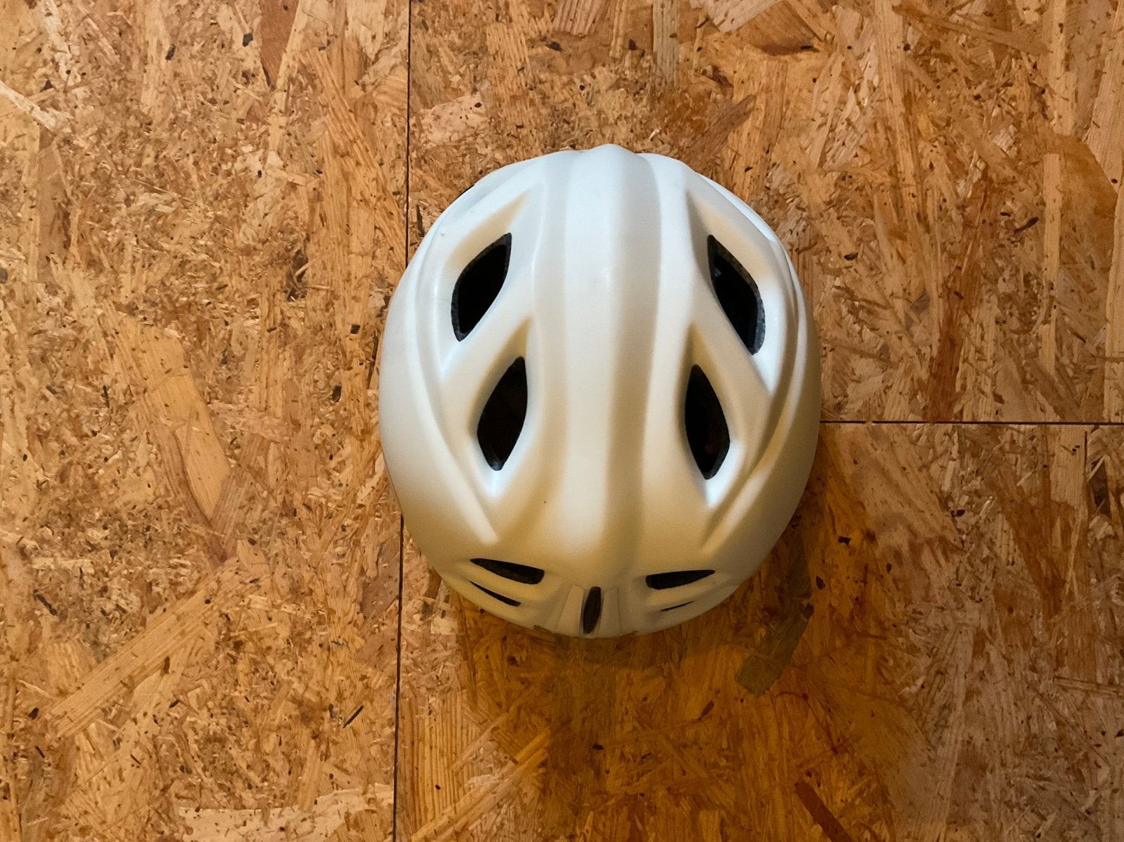 Fietshelm ONE 48-52cm bobike, Fietsen en Brommers, Fietsaccessoires | Fietshelmen, Ophalen of Verzenden, Zo goed als nieuw